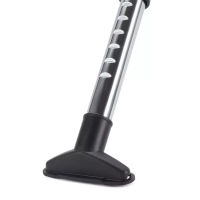 Пылесос HYV-C3950 1,5л 2220Вт темно-зеленый