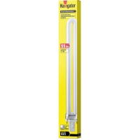 Лампа люминесцентная компактная 94 073 NCL-PS-11-840-G23 Navigator 94073