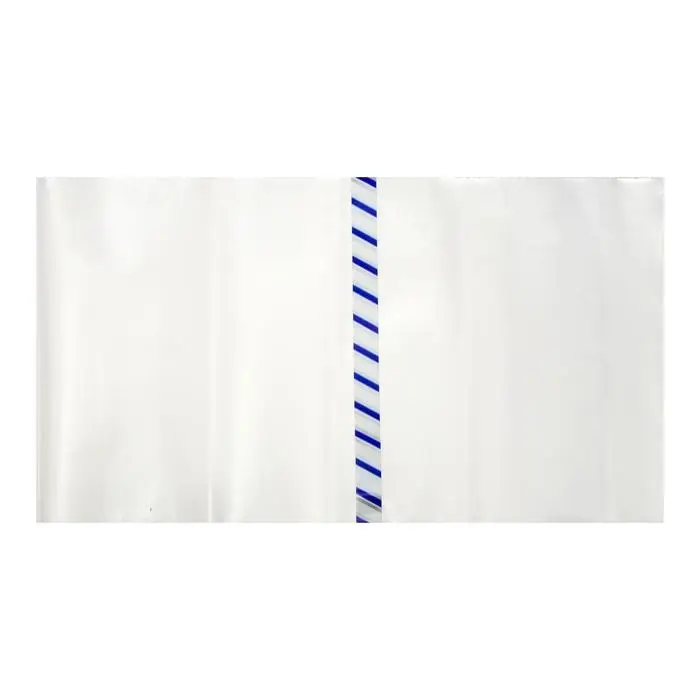 Обложка ПЭ 280 х 500 мм, 140 мкм, для учебников, универсальная, с закладкой, МИКС Обложка ПЭ 280 х 500 мм, 140 мкм, для учебников, универсальная, с закладкой, МИКС