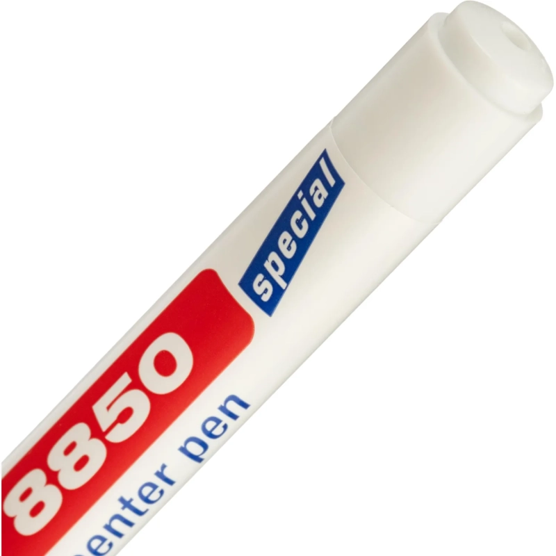 Маркер для труднодоступных мест EDDING E-8850 0,7-1мм, черный