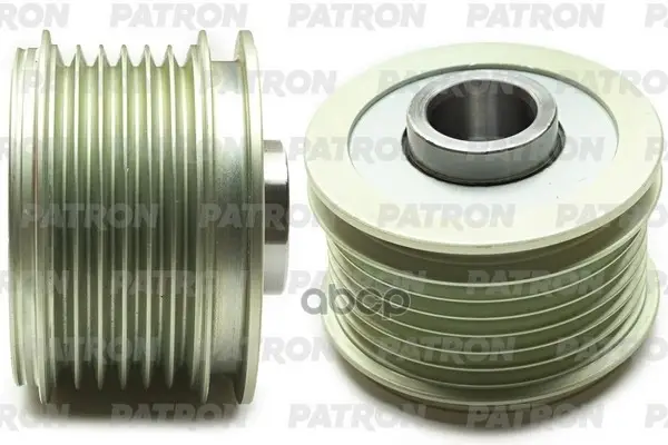 Шкив генератора PATRON арт. P5018110