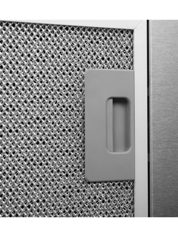 Вытяжка встраиваемая HBB 6033 IX нержавеющая сталь Вытяжка встраиваемая HBB 6033 IX нержавеющая сталь