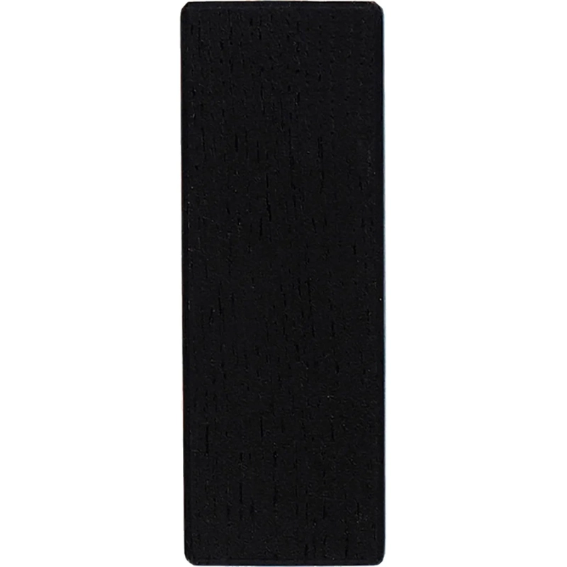 Щетка для кроссовок с искусственной щетиной: 90x30 мм, 50500