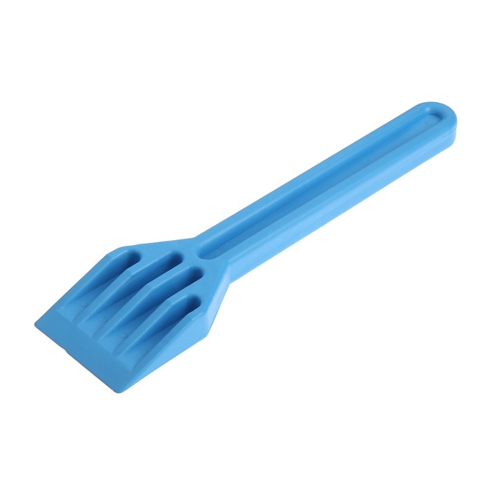 Лопатка ТУНДРА, пластиковая, для монтажа стеклопакетов Лопатка ТУНДРА, пластиковая, для монтажа стеклопакетов