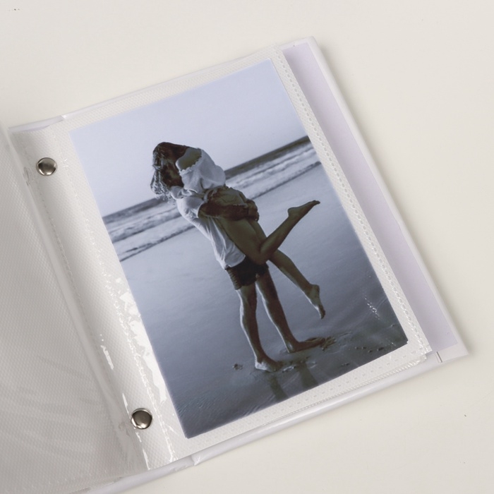 Фотоальбом на 96 фото 10х15 см  Фотоальбом на 96 фото 10х15 см "Медведь. Космос" 16,5х12х5,5 см