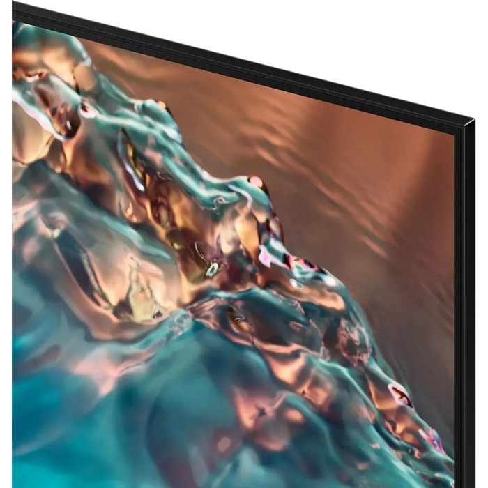 Телевизор SAMSUNG UE50BU8000UXCE,50 Телевизор SAMSUNG UE50BU8000UXCE,50",3840x2160, LED,DVB-T2/C/S2,HDMI 3,USB 2,SmartTV,черный