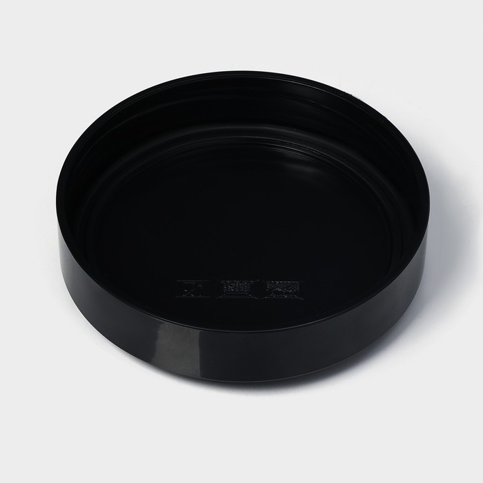 Банка стеклянная для сыпучих продуктов «Марбл», 1 л Банка стеклянная для сыпучих продуктов «Марбл», 1 л