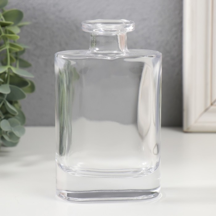 Диффузор для эфирных масел  Диффузор для эфирных масел "Галло" 150 мл прозрачный 3,7х7,7х12,5 см