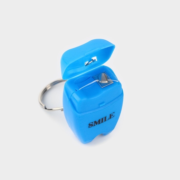 Зубная нить, 15 м Зубная нить, 15 м