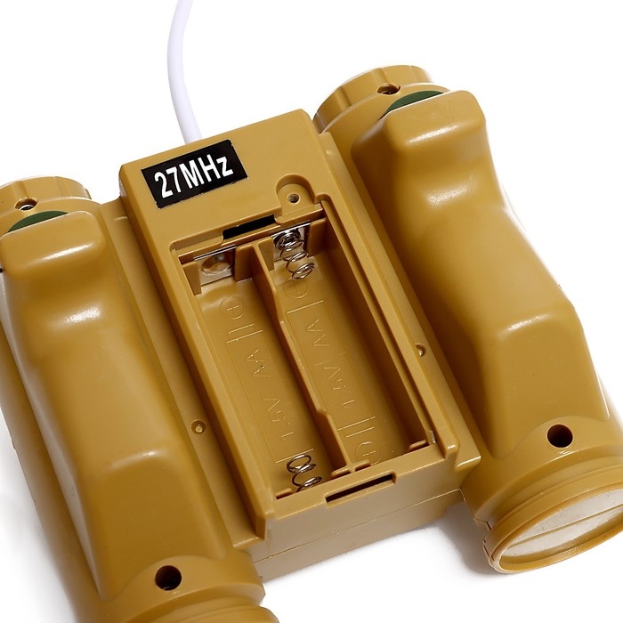 Танк радиоуправляемый, масштаб 1:28, с аккумулятором, световые и звуковые эффекты, цвет серый Танк радиоуправляемый, масштаб 1:28, с аккумулятором, световые и звуковые эффекты, цвет серый