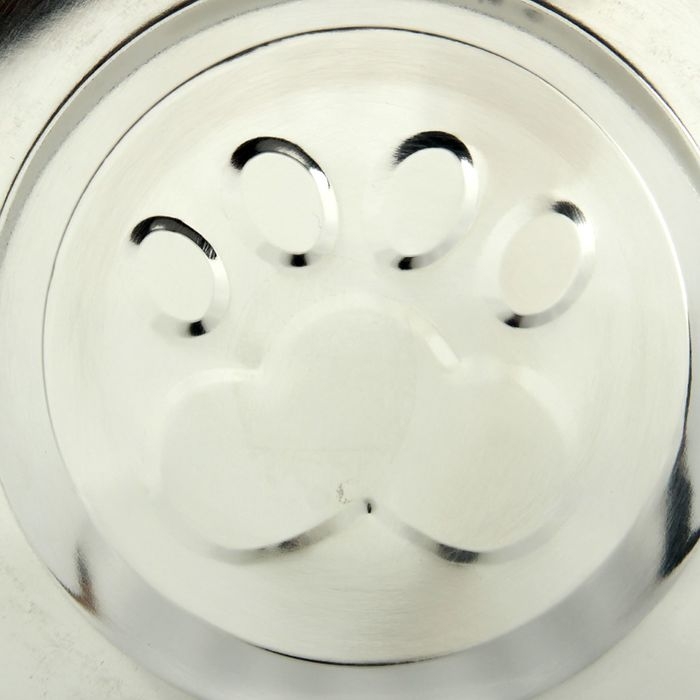 Миска стандартная рельефная, 2,85 л Миска стандартная рельефная, 2,85 л