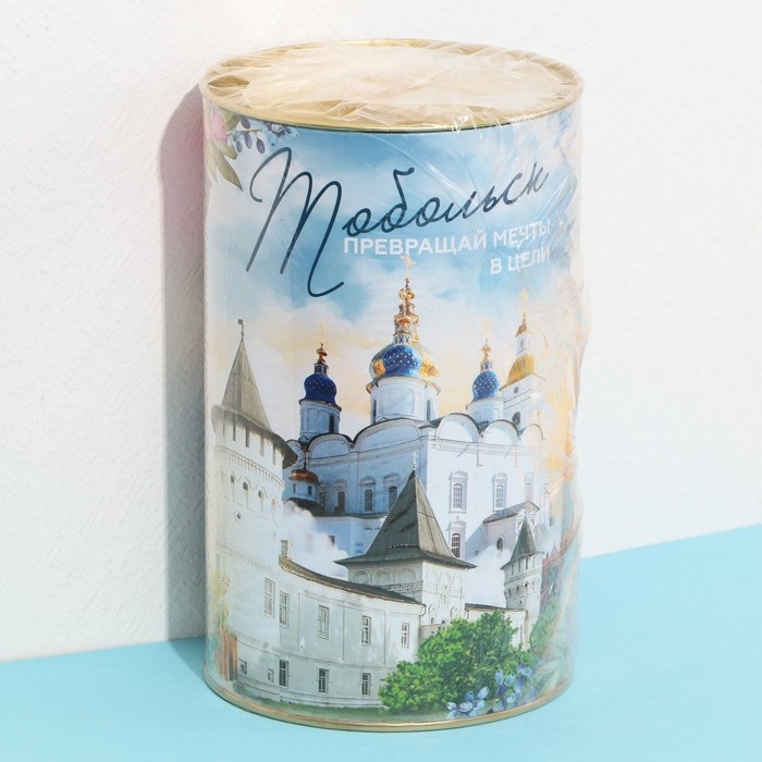 Копилка XXL «Тобольск», 20 х 12,5 см Копилка XXL «Тобольск», 20 х 12,5 см