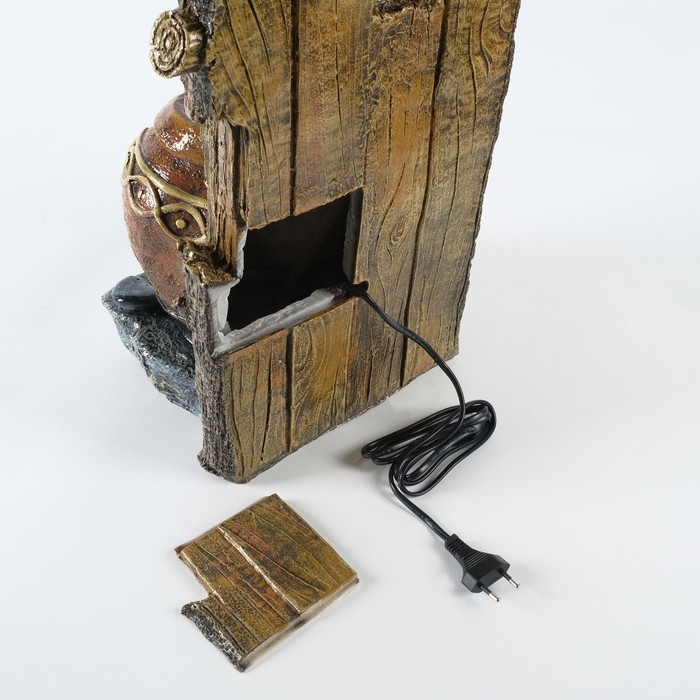 Фонтан  Фонтан "Кувшин" 60х36см