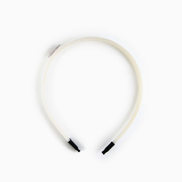 Ободок для волос «Самой стильной» 12 х 13 х 1.2 см Ободок для волос «Самой стильной» 12 х 13 х 1.2 см