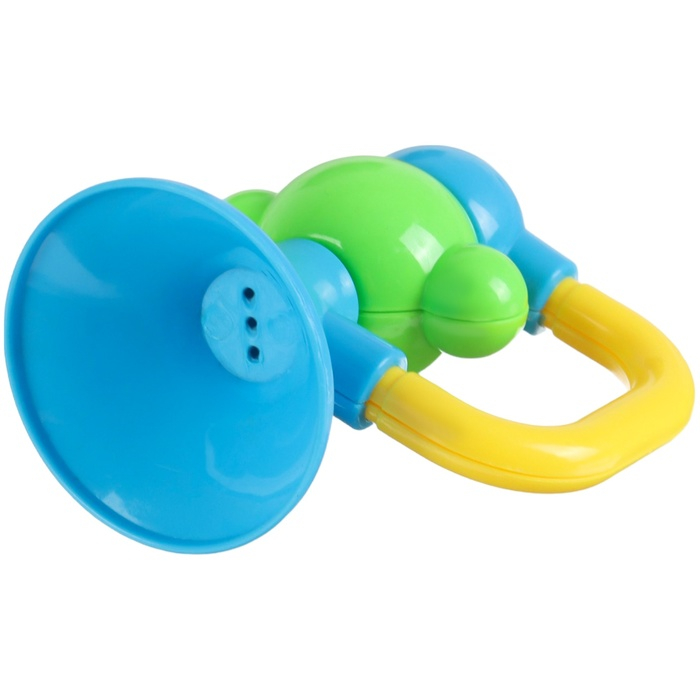 Набор погремушек «Звонкая радость», 5 шт