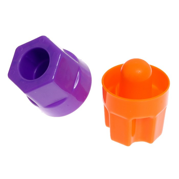 Развивающая игрушка «Пирамидка-мозаика», сортер, цвета, по методике Монтессори Развивающая игрушка «Пирамидка-мозаика», сортер, цвета, по методике Монтессори