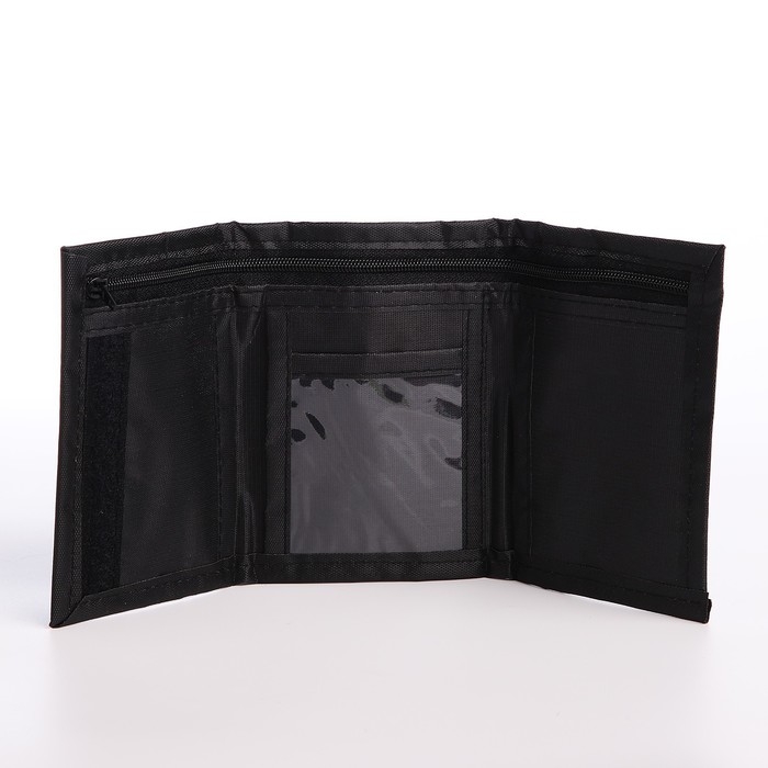 Подарочный набор для мальчика «Динозаврик», кошелёк, блокнот, ручка