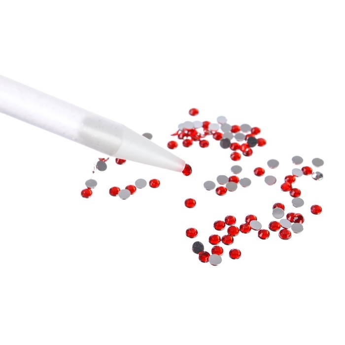 Алмазная мозаика на брелоке, 6.5х7 см, Щенячий патруль