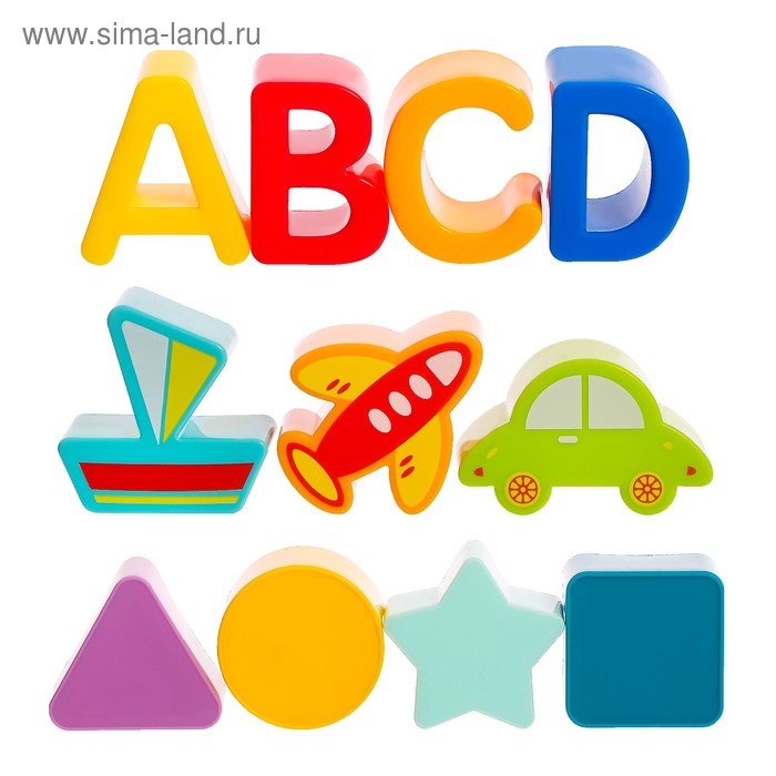 Развивающая игрушка «Умный кубик», световые и звуковые эффекты Развивающая игрушка «Умный кубик», световые и звуковые эффекты