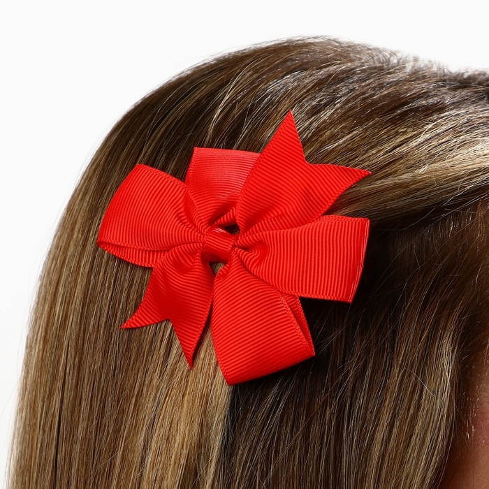 Заколки для волос «Для самой милой» 10 шт. Заколки для волос «Для самой милой» 10 шт.