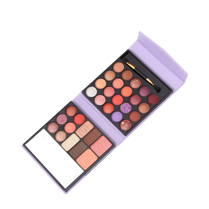 Набор декоративной косметики «Fashion Beauty» Набор декоративной косметики «Fashion Beauty»