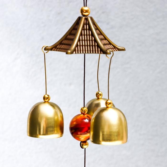 Музыка ветра металл Музыка ветра металл "Знаки зодиака" 34 см