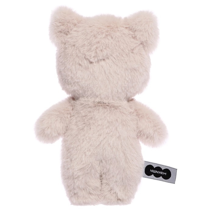 Мягкая игрушка «Кошечка Саманта», 17,5 см