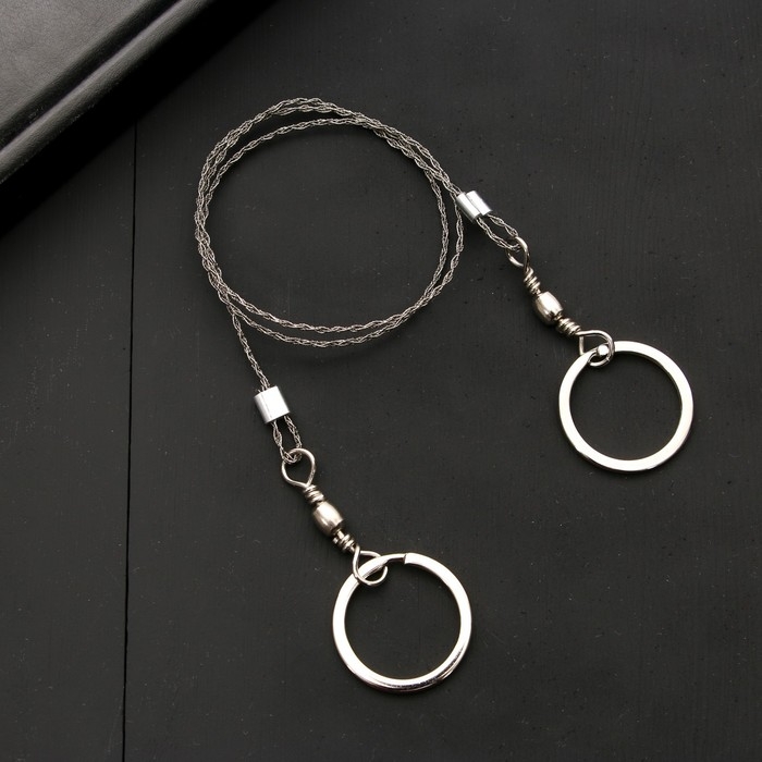 Набор для выживания «Русская рыбалка», 6 предметов Набор для выживания «Русская рыбалка», 6 предметов