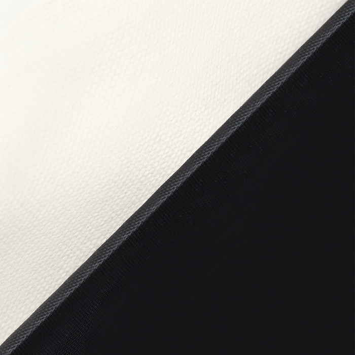 Сумка-переноска для животных с окном  Сумка-переноска для животных с окном "Медведь", 35  х 31 х 8 см,  белая