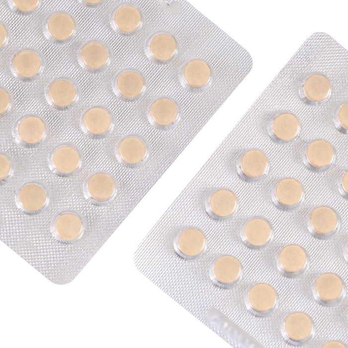 Витаминно-минеральный комплекс детский «Вирус-актив» осень-весна, 50 таблеток Витаминно-минеральный комплекс детский «Вирус-актив» осень-весна, 50 таблеток