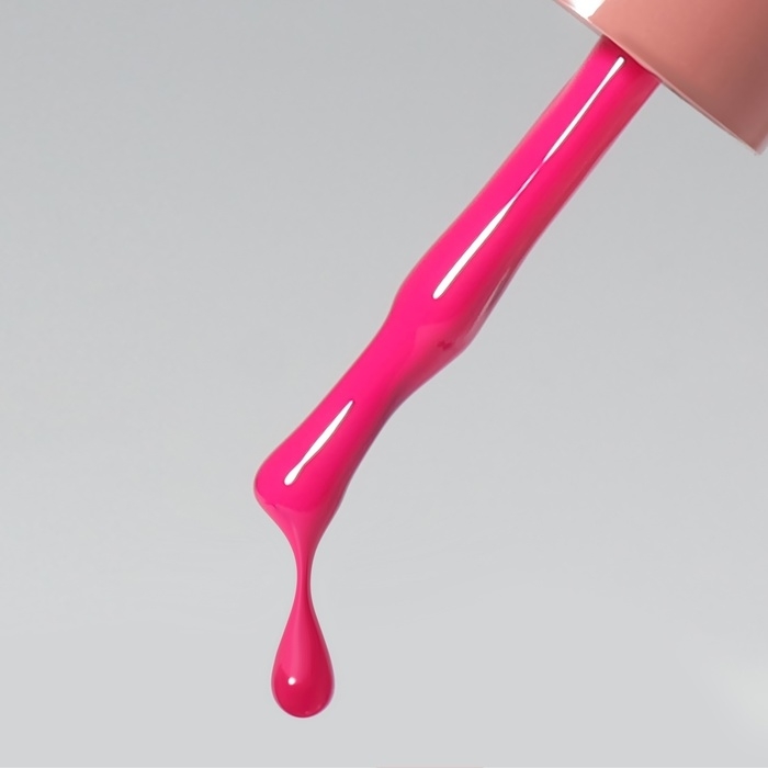 Гель лак для ногтей «SIMPLE», 3-х фазный, 10 мл, LED/UV, цвет (273)