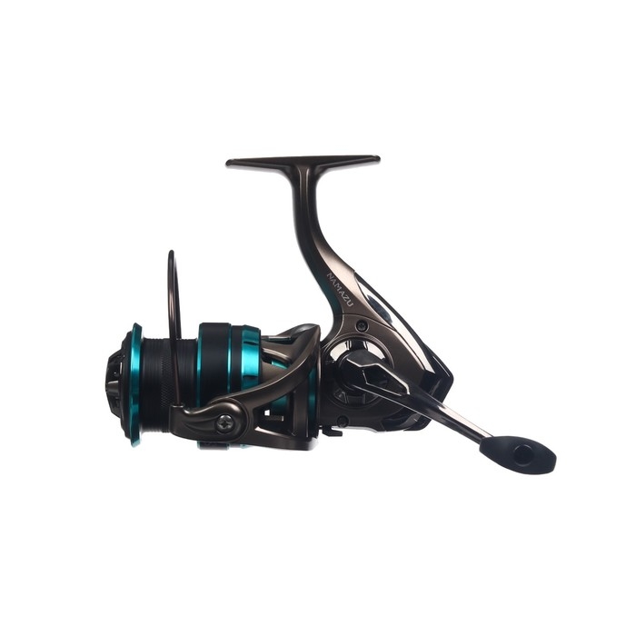 Катушка б/ин Namazu Pro Spirit SPT5000, 5+1 подшипник, 5.1:1, металлическая шпуля + пластиковая Катушка б/ин Namazu Pro Spirit SPT5000, 5+1 подшипник, 5.1:1, металлическая шпуля + пластиковая