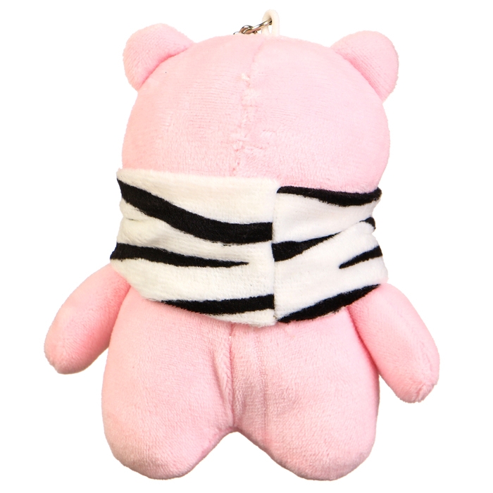 Подвеска &laquo;Медвежонок&raquo;, 11 см, цвета МИКС