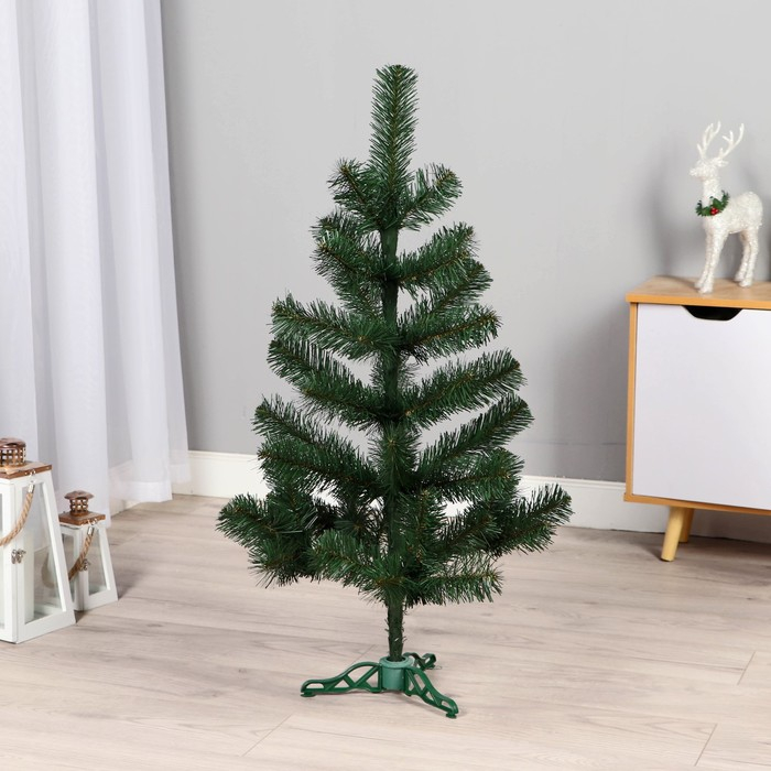 Ёлка искусственная Ёлка искусственная "Канадская" 100 см