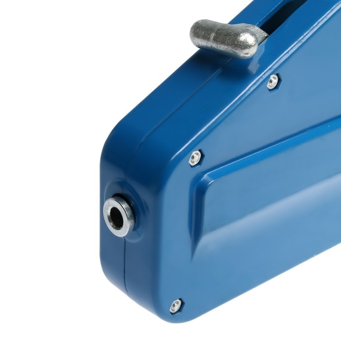 Лебёдка рычажная тросовая МТМ ТУНДРА, трос d = 11 мм, 20 м, подъём 1.6 т, нагрузка до 2 т Лебёдка рычажная тросовая МТМ ТУНДРА, трос d = 11 мм, 20 м, подъём 1.6 т, нагрузка до 2 т