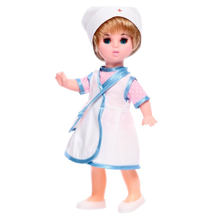 Кукла «Врач», МИКС