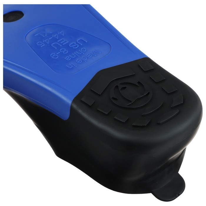 Ласты для дайвинга ONLYTOP, р. 44-45 Ласты для дайвинга ONLYTOP, р. 44-45