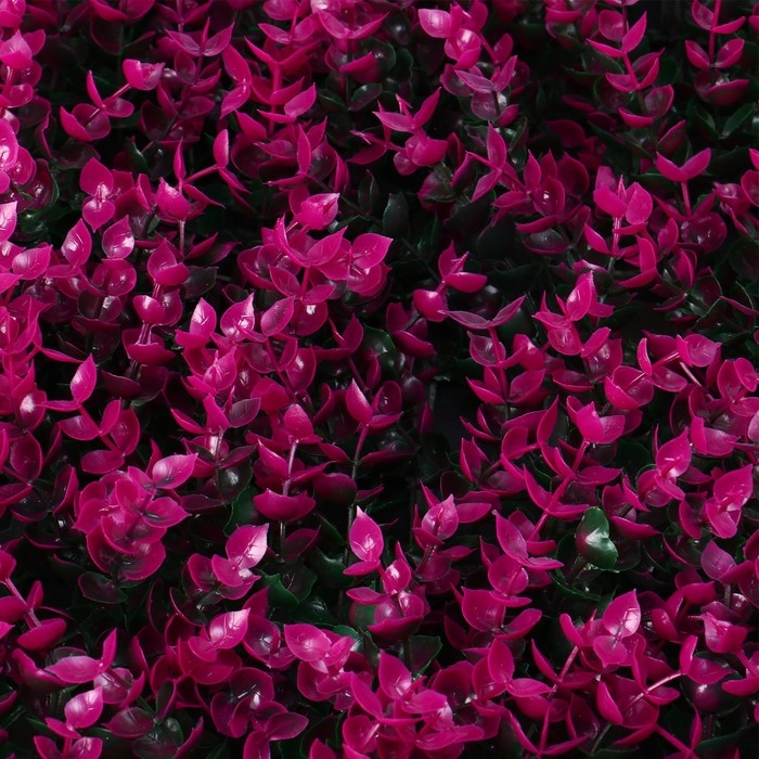 Декоративная панель, 60 × 40 см, «Фиолетовая трава», Greengo Декоративная панель, 60 × 40 см, «Фиолетовая трава», Greengo