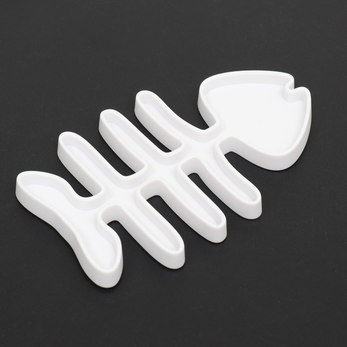 Кормушка для террариума, 13,2 х 8 х 1 см Кормушка для террариума, 13,2 х 8 х 1 см