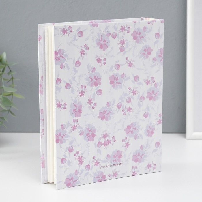 Фотоальбом на 200 фото 10х15 см Image Art 035 детский МИКС Фотоальбом на 200 фото 10х15 см Image Art 035 детский МИКС