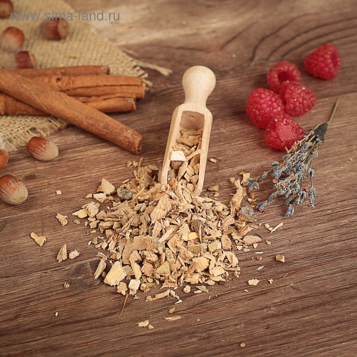 Осины кора, 100 г Осины кора, 100 г