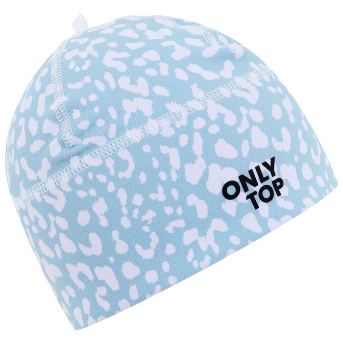 Шапка спортивная ONLYTOP, р. M, обхват 54-58 см Шапка спортивная ONLYTOP, р. M, обхват 54-58 см