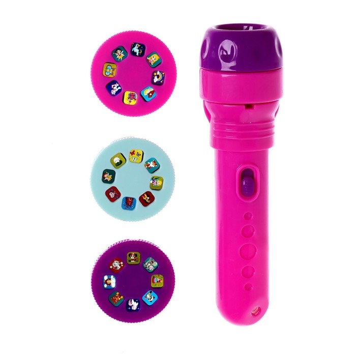 Проектор-фонарик «Милой принцессе», 3 слайда, 24 картинки Проектор-фонарик «Милой принцессе», 3 слайда, 24 картинки