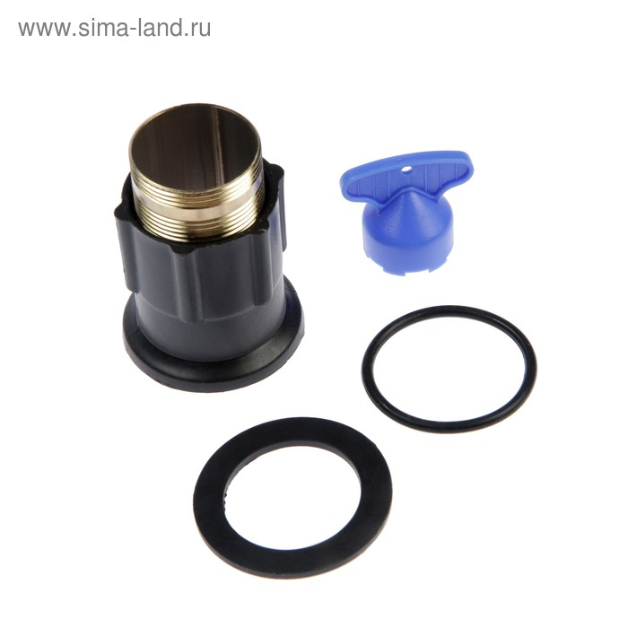 Cмеситель для кухни Accoona A4490E-3, однорычажный, высокий излив, латунь, бежевый Cмеситель для кухни Accoona A4490E-3, однорычажный, высокий излив, латунь, бежевый