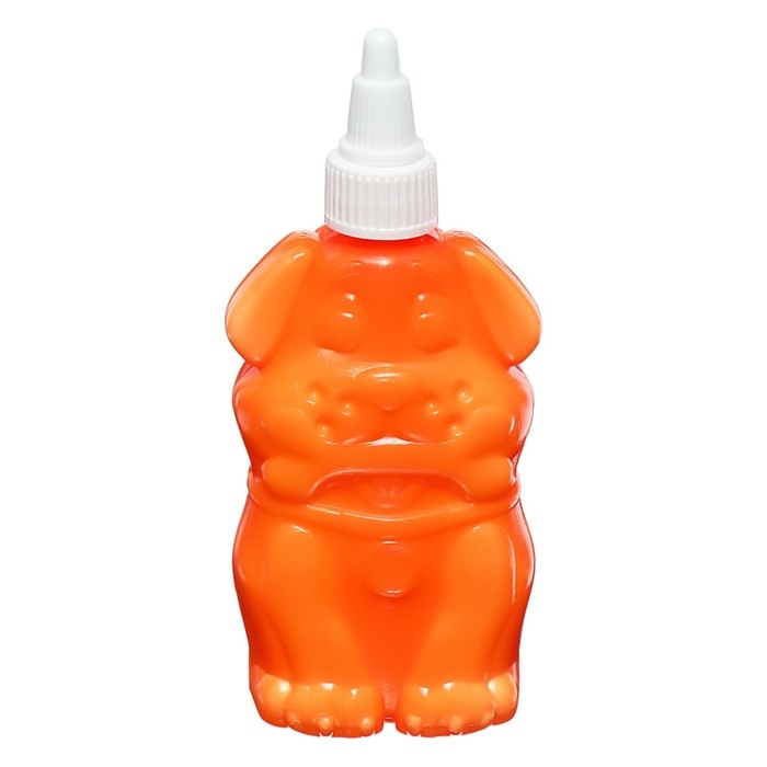 Клей ПВА канцелярский, 95 г Клей ПВА канцелярский, 95 г "Собака", Луч