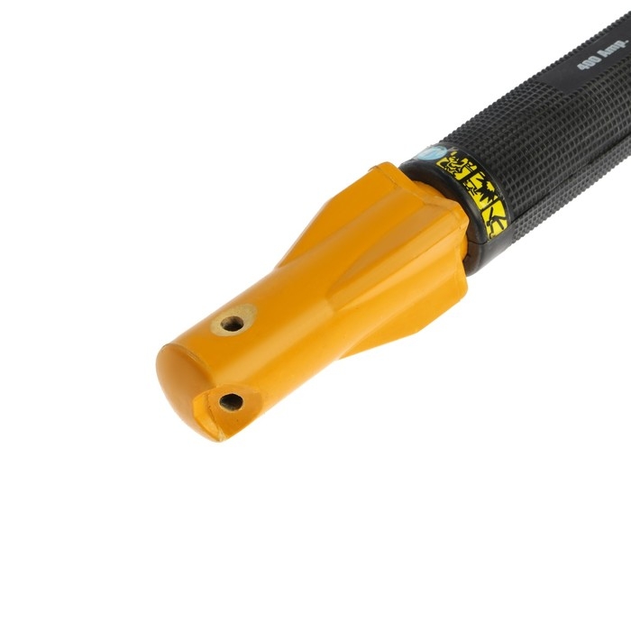 Электрододержатель WELDESTAR HANDY 400, 400 А, кабель 50 мм, 1.5 - 6 мм Электрододержатель WELDESTAR HANDY 400, 400 А, кабель 50 мм, 1.5 - 6 мм