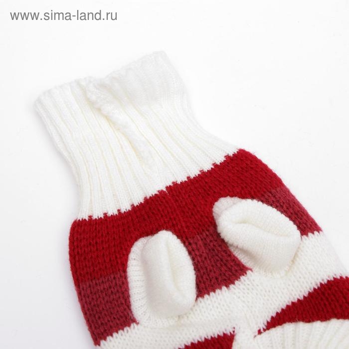 Свитер, размер 6 (24-28 см), микс расцветок Свитер, размер 6 (24-28 см), микс расцветок