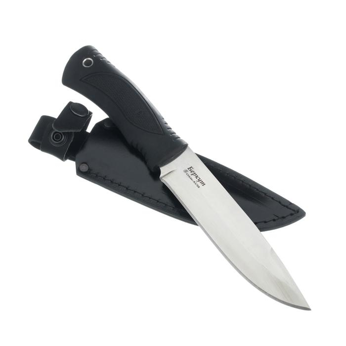 Нож Беркут, нержавеюща сталь 65х13 Нож Беркут, нержавеюща сталь 65х13