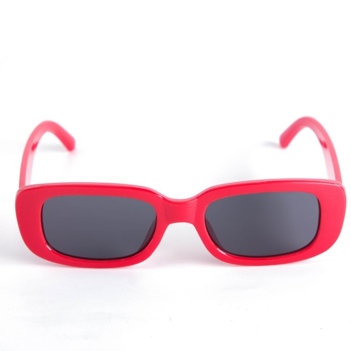 Очки солнцезащитные детские OneSun, uv 400, линза 2.8 х 4.5 см, 13.4 х 12.5 см Очки солнцезащитные детские OneSun, uv 400, линза 2.8 х 4.5 см, 13.4 х 12.5 см