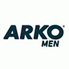 Гель для бритья Arko Women Soft Touch Sensitive Skin, 200 мл